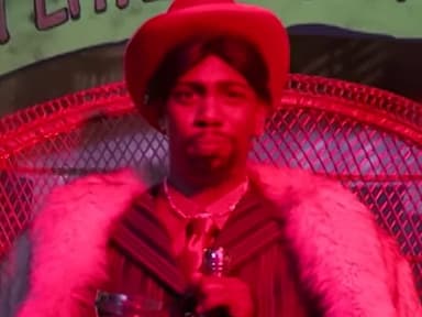 Silky Johnson Silky Johnson