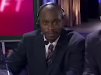 Host/Commentator Host/Commentator