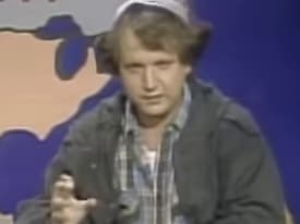 Doug McKenzie Doug McKenzie