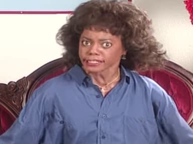 Debra Wilson Debra Wilson