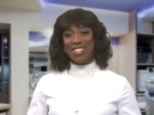 Additional cast Additional cast