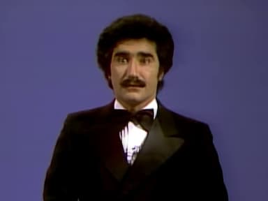 Alex Trebel Alex Trebel