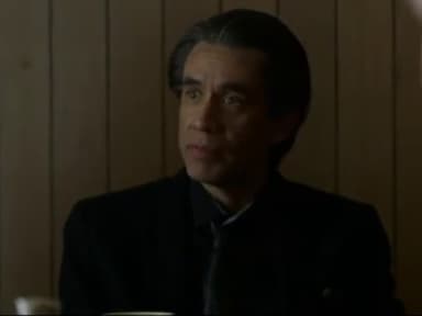 Various characters including bacon mogul Various characters including bacon mogul