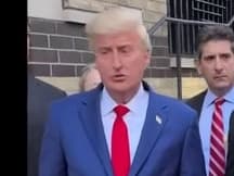 Donald Trump Donald Trump