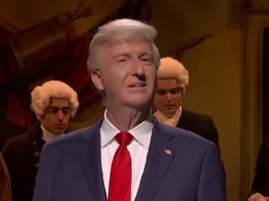 Donald Trump Donald Trump