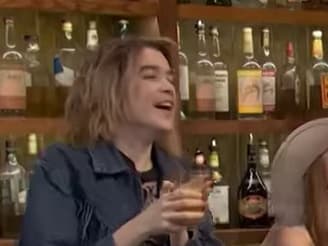 Party guest Party guest