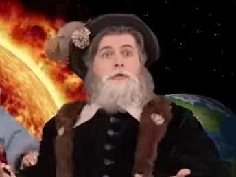 Galileo Galileo