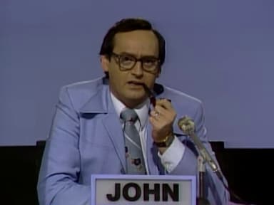 John McInnis John McInnis