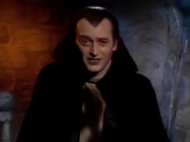 Count Floyd Count Floyd