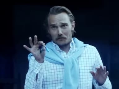 Rich White Guy Rich White Guy