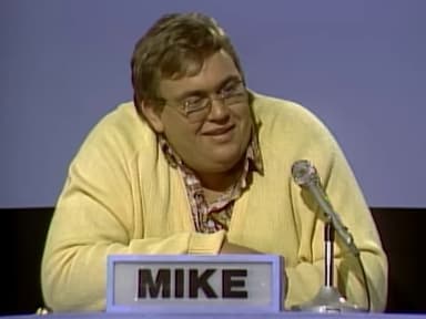 Mike Roach Mike Roach