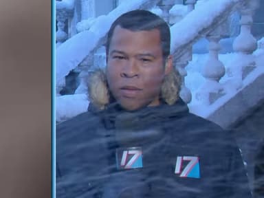 Darren Whitfield Darren Whitfield