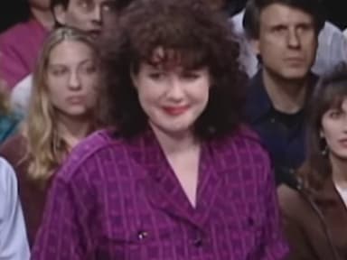 Contestant #4 / Jennifer Hughes Contestant #4 / Jennifer Hughes