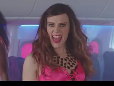 Kate McKinnon Kate McKinnon