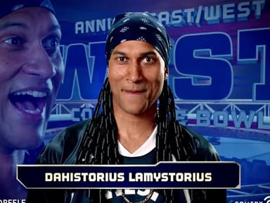 Various East Team Players / Various West Team Players Various East Team Players / Various West Team Players