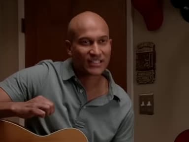 White Neighbor/Musician White Neighbor/Musician