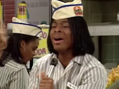Ed (Good Burger) Ed (Good Burger)