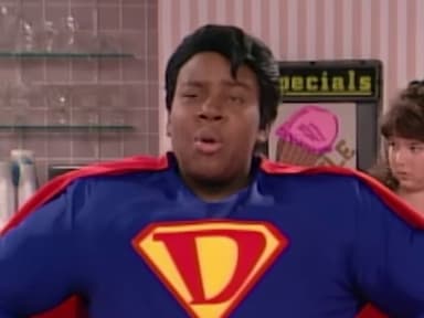 Mark Cant/Superdude Mark Cant/Superdude