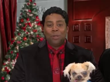 Dog owner explaining medical expenses Dog owner explaining medical expenses