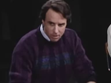 Contestant #3 Contestant #3