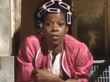 Benita Butrell Benita Butrell