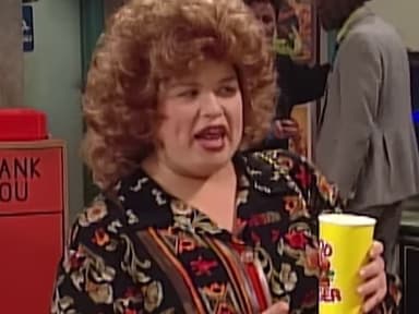 Featured Cast Featured Cast