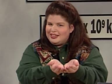 Host of Vital Information Host of Vital Information