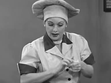 Lucy Ricardo Lucy Ricardo