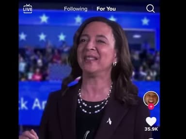 Kamala Harris Kamala Harris