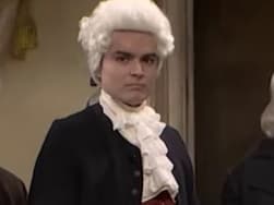 Thomas Jefferson Thomas Jefferson