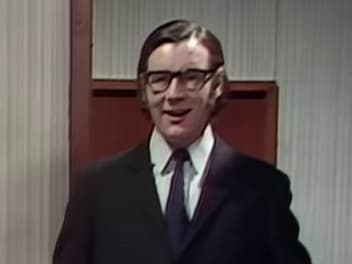 The Man/Customer The Man/Customer