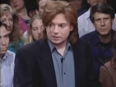 Contestant #6 / Eric Stegman Contestant #6 / Eric Stegman