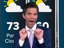 Weatherman Weatherman