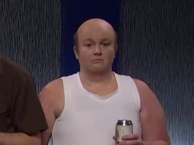 Bill Dauterive Bill Dauterive