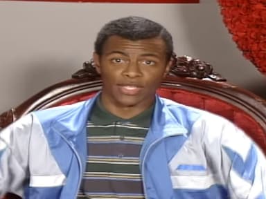 Phil LaMarr Phil LaMarr