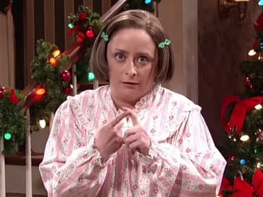 Debbie Downer Debbie Downer