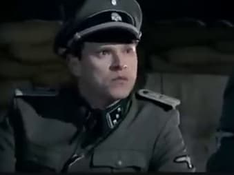 Second Nazi Second Nazi