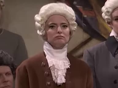 John Adams John Adams