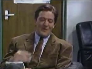 Mr Windrush/Doctor Windrush Mr Windrush/Doctor Windrush