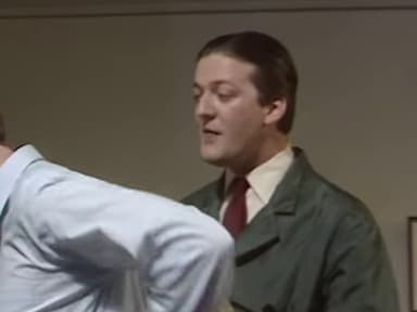 The Barber The Barber