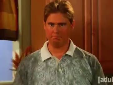 Various characters Various characters