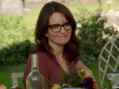 Tina Fey Tina Fey
