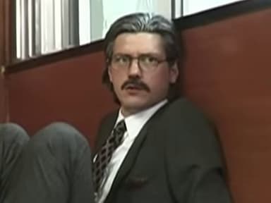 Mr. Welburn Mr. Welburn