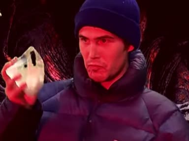 The Adventurer/Mountain Climber The Adventurer/Mountain Climber