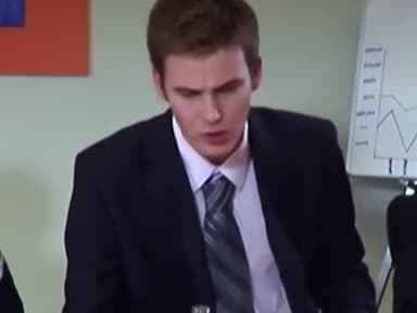 Advertising Executive Advertising Executive