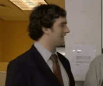 Office worker Office worker