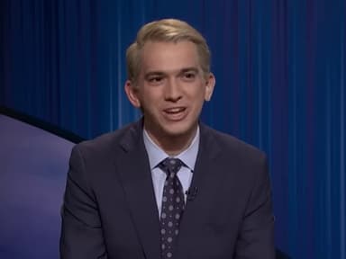 Ken Jennings Ken Jennings