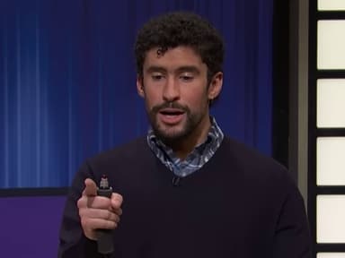 Contestant Contestant