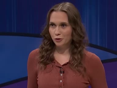 Contestant Contestant